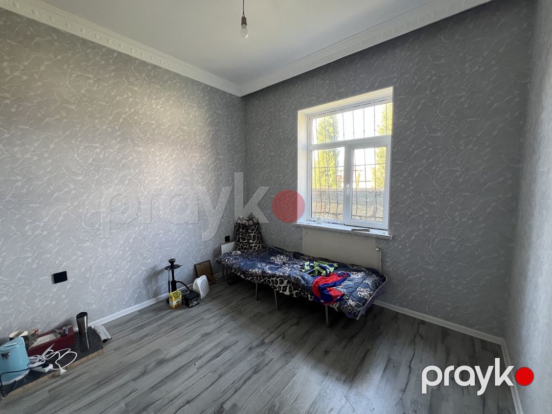Satılır 3 otaqlı həyət evi/bağ evi 75 m² — Ev, villa, Bakı (6)