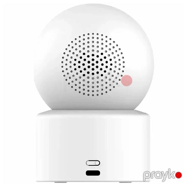 Xiaomi Smart Camera C301 Ağ — Mallar, Bakı (2)