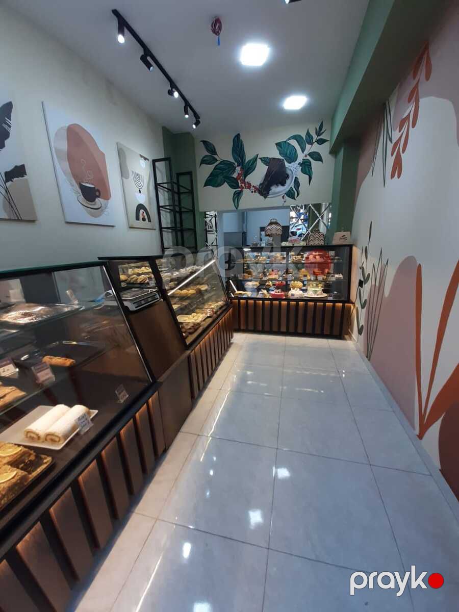 Satılır obyekt 65 m² — Əmlak, Bakı (3)