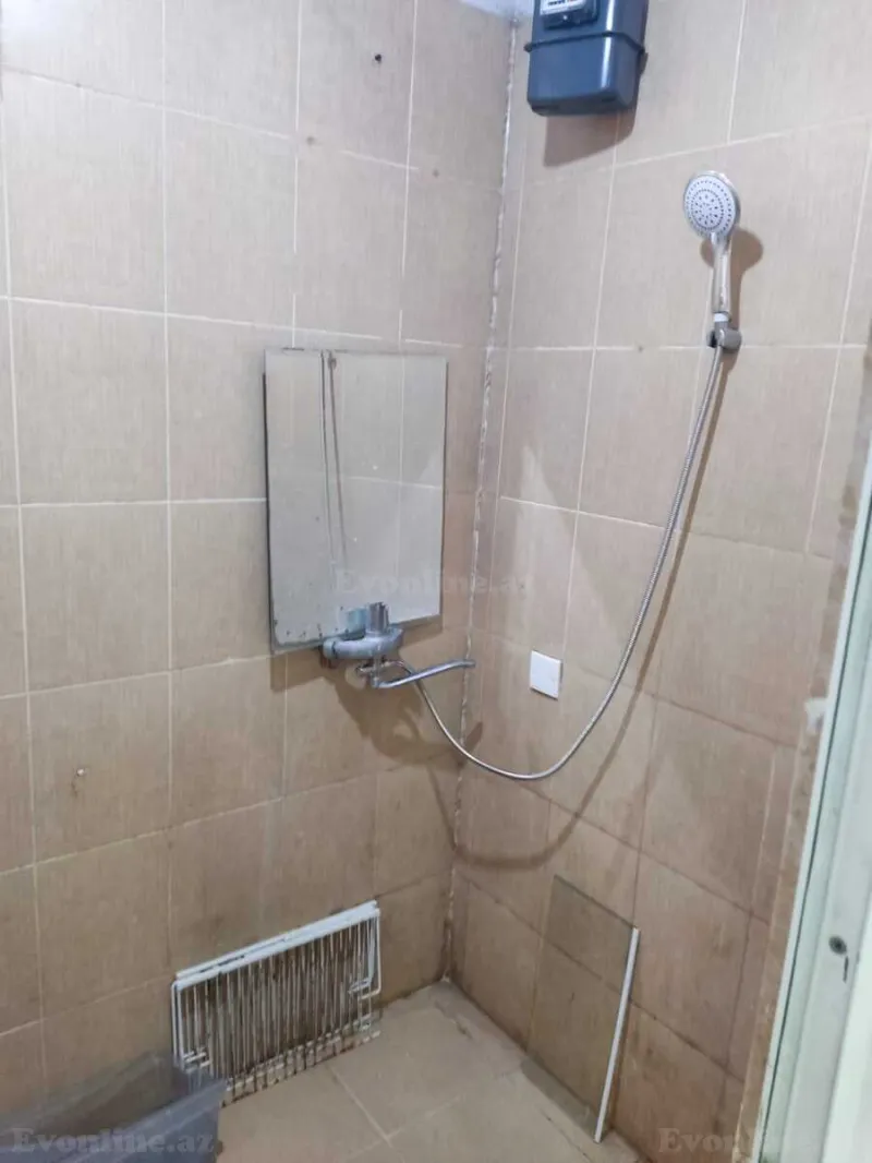 Kirayə verilir 2 otaqlı Həyət evi 40 m² Bakı, Xəzər r., Mərdəkan — Ev, villa, Bakı (5)