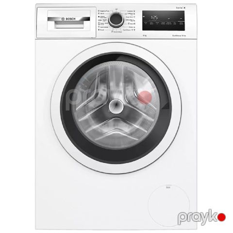 Paltaryuyan maşın Bosch WAN24200ME Ağ — Bakı