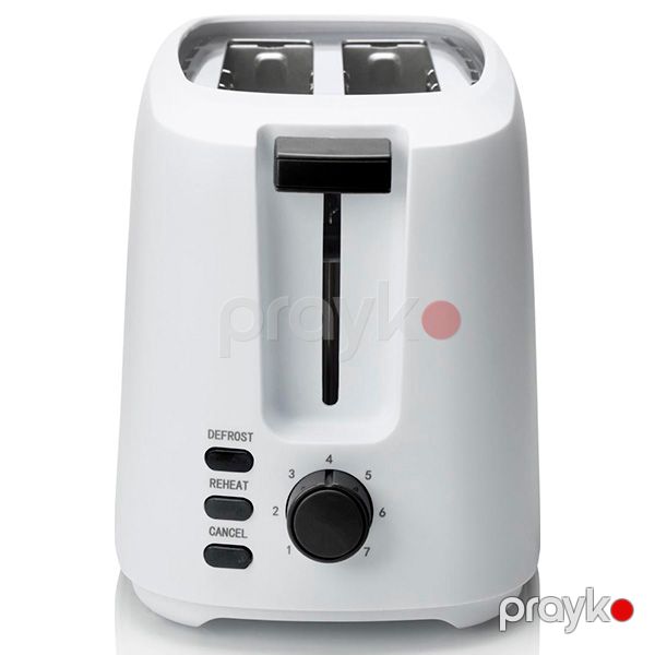 Toster Gorenje T700XG Ağ — Mallar, Bakı (4)