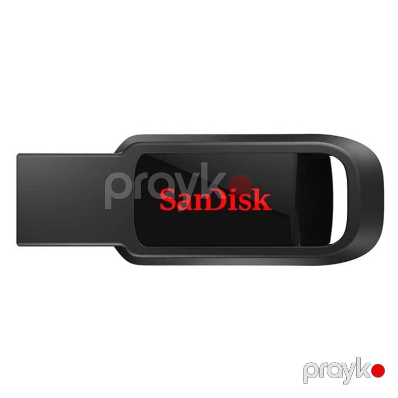 USB Flash Sandisk 64GB — USB fləş yaddaş, Bakı (2)
