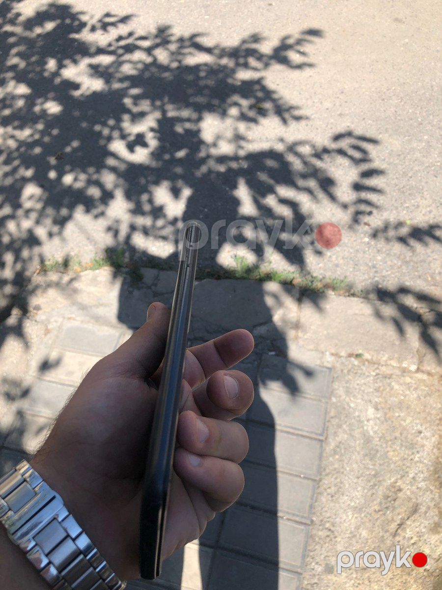 Xiaomi Redmi Note 9 Midnight Gray 64GB/4GB — Smartfonlar, Bakı (4)