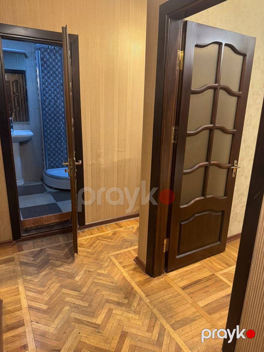İcarəyə verilir 3 otaqlı köhnə tikili 90 m² — Mənzil, Bakı (8)