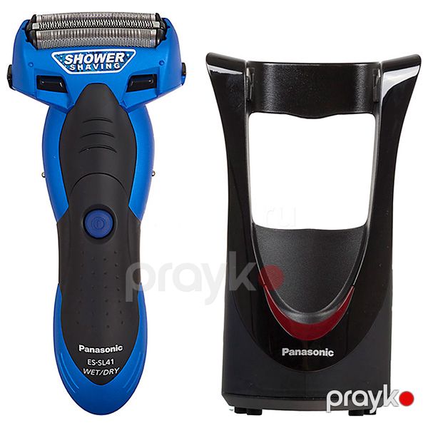 Üzqırxan Panasonic ES-SL41-A520 Blue — Mallar, Bakı (2)
