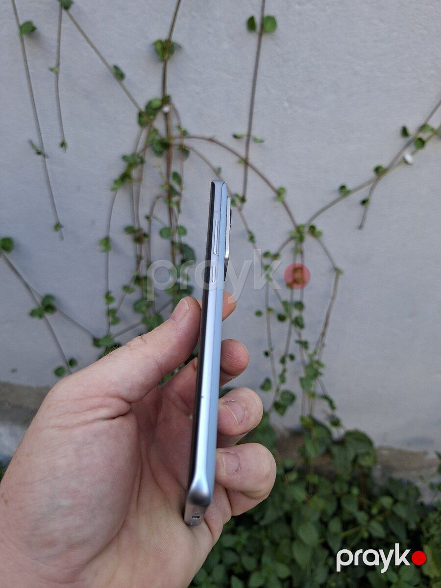 Xiaomi 12X Blue 256GB/8GB — Smartfonlar, Bakı (3)