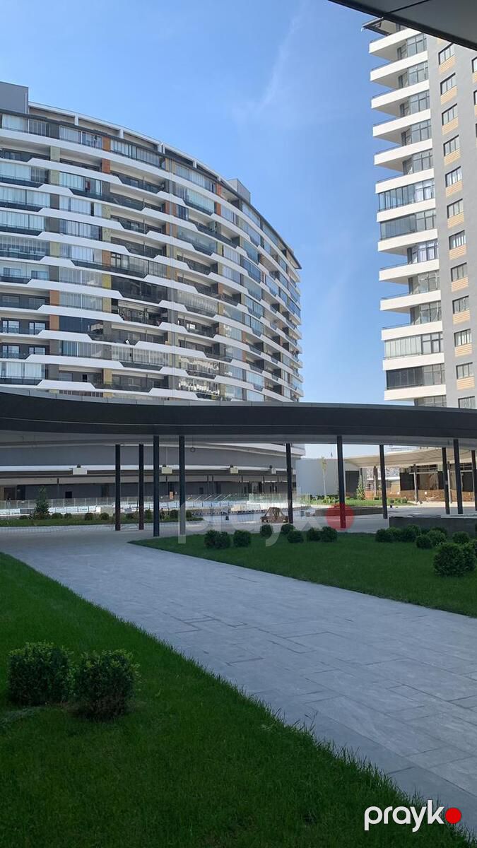 Satılır 4 otaqlı yeni tikili 182 m² — Mənzil, Bakı (2)