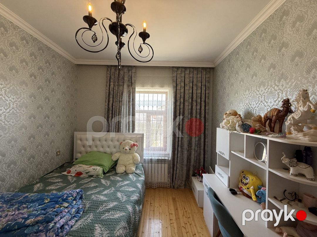 Həyət evi, Binəqədi qəs — Ev, villa, Bakı (12)