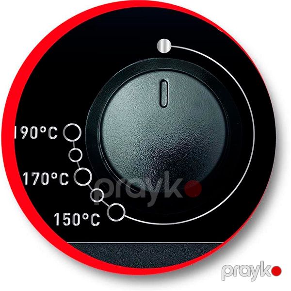 Fritoz Moulinex AM333027-CN Silver — Mallar, Bakı (4)