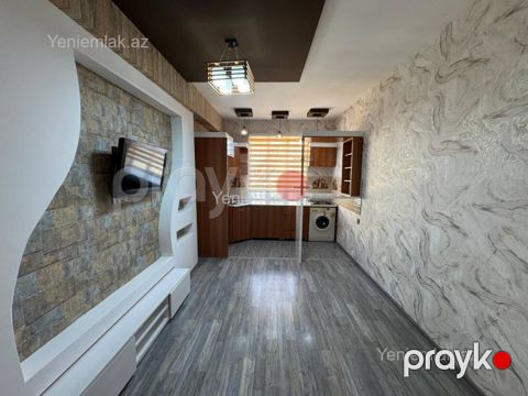 Satılır 2 otaqlı Bina evi menzil (Yeni tikili), 42 m², Masazır — Abşeron