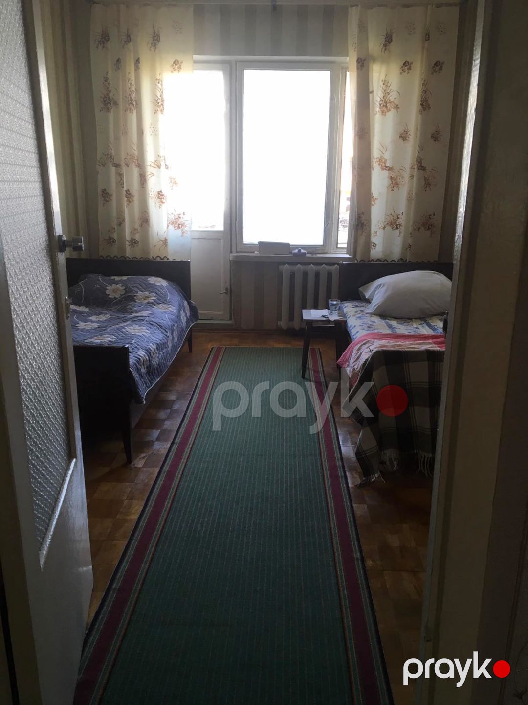 Satış: 4 otaqlı Köhnə tikili, 110 m², Sabunçu rayonu — Mənzil, Bakı (8)