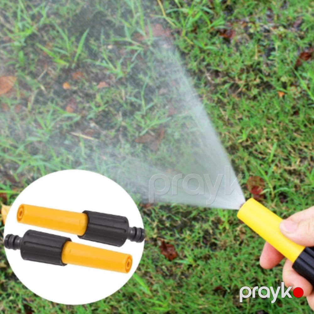 Şlanq başlığı Tolsen, plastik, 12.7 mm, qara-narıncı - prm1_35 — Mallar, Bakı (4)