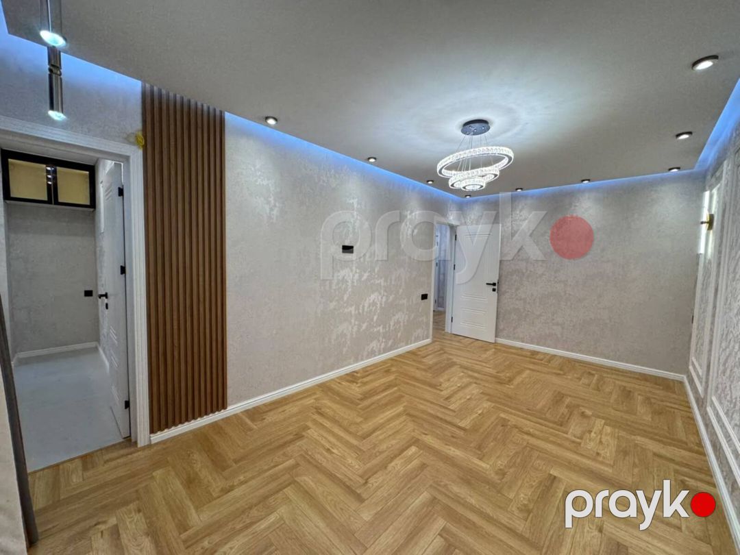 Satılır 3 otaqlı köhnə tikili 60 m² — Mənzil, Bakı (3)