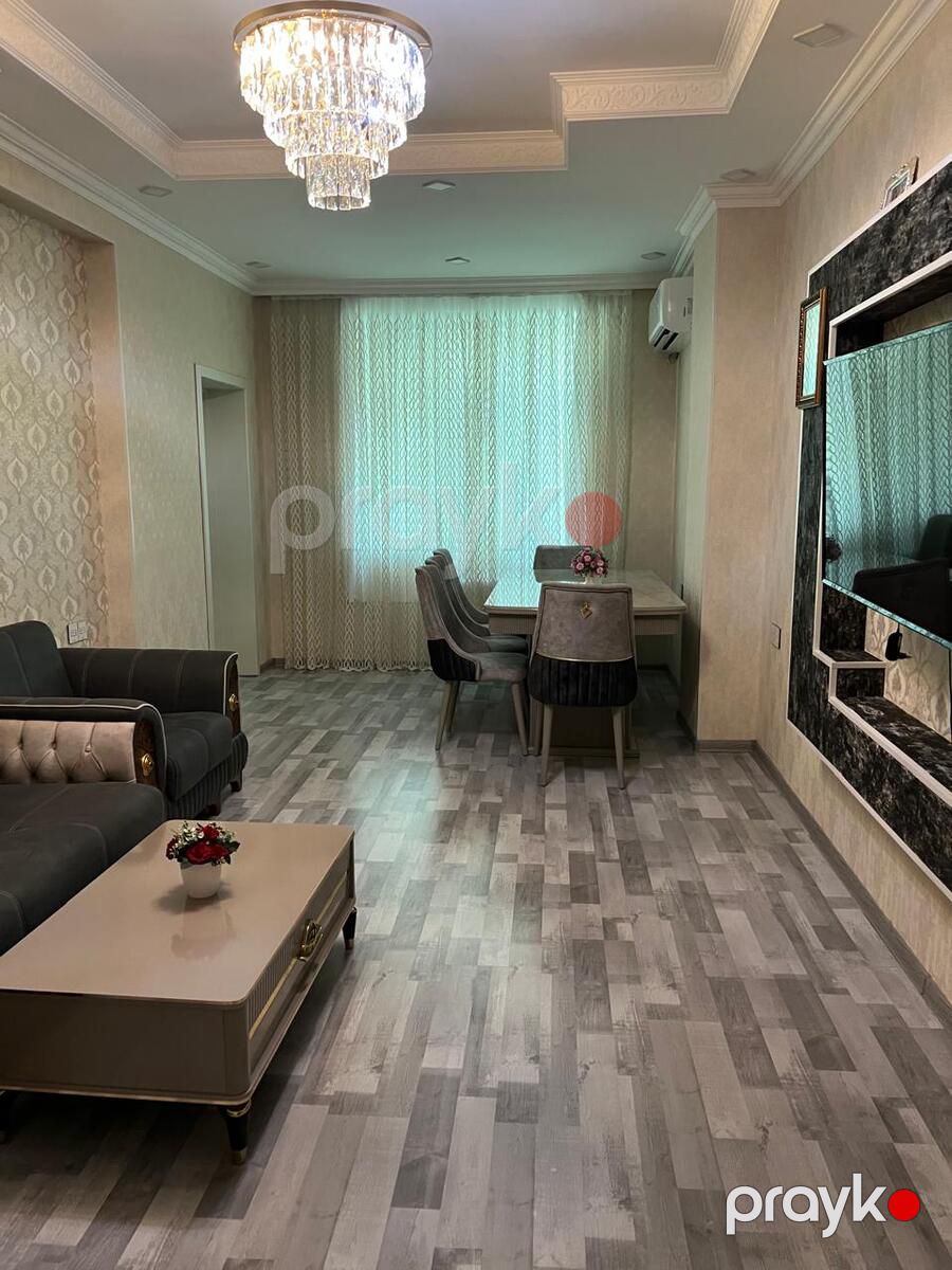 3-otaqlı yeni tikili, Xırdalan ş., 98 m² — Mənzil, Xırdalan (2)