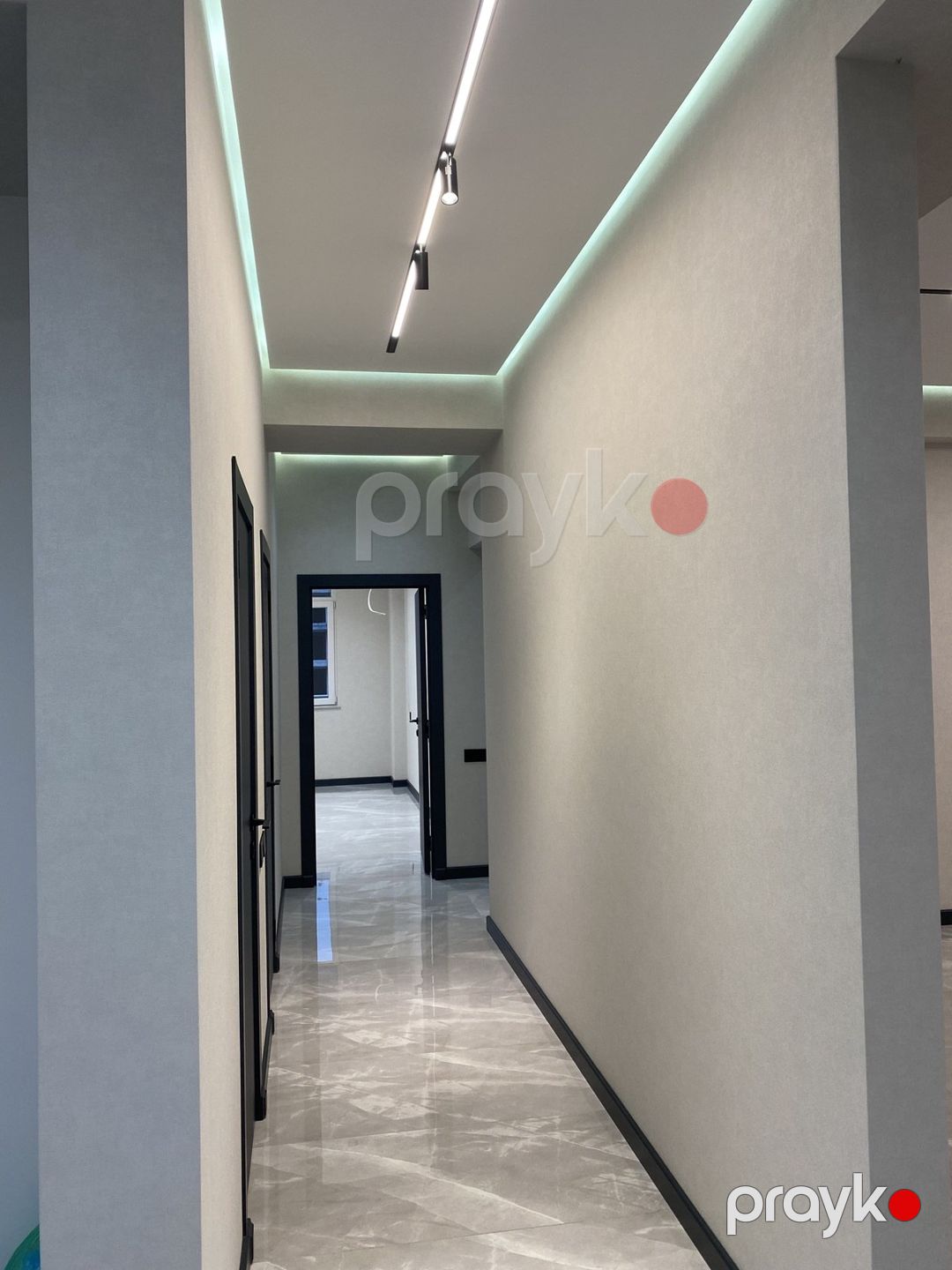 Satılır 3 otaqlı yeni tikili 130.3 m² — Mənzil, Sumqayıt (12)