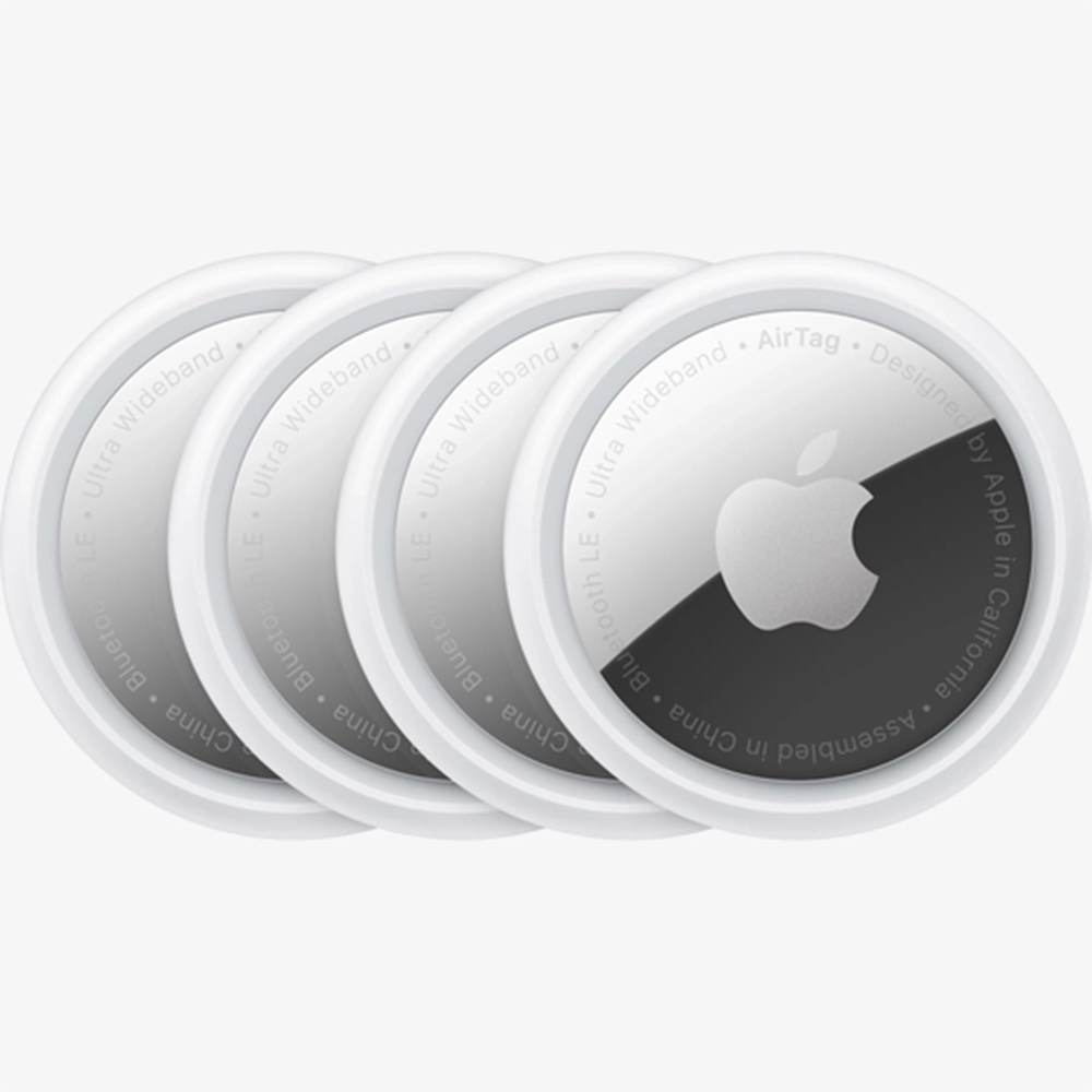 AirTag (4 Pack) (MX542) Ağ — Bakı