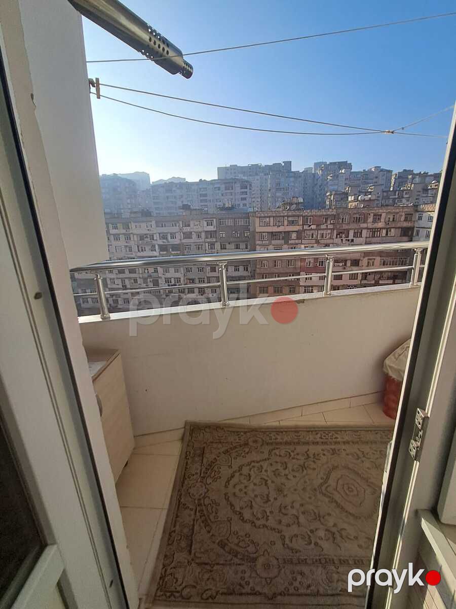 Satılır 3 otaqlı yeni tikili 78 m² — Mənzil, Bakı (11)