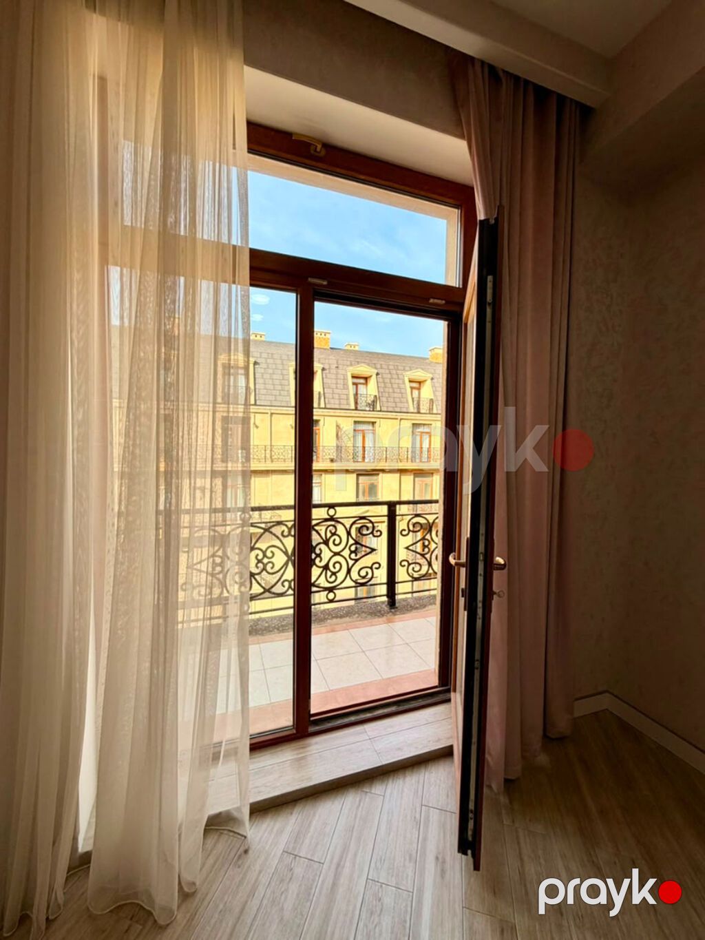 AĞ Şəhər 2 otaqlı mənzil kirayə verilir 100 m² 6/7 mərtəbə — Mənzil, Bakı (9)