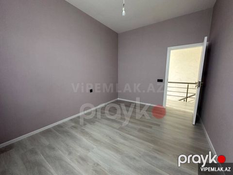 Abşeron rayonunda 4 otaqlı Həyət evi Satılır, 150 m² — Bakı