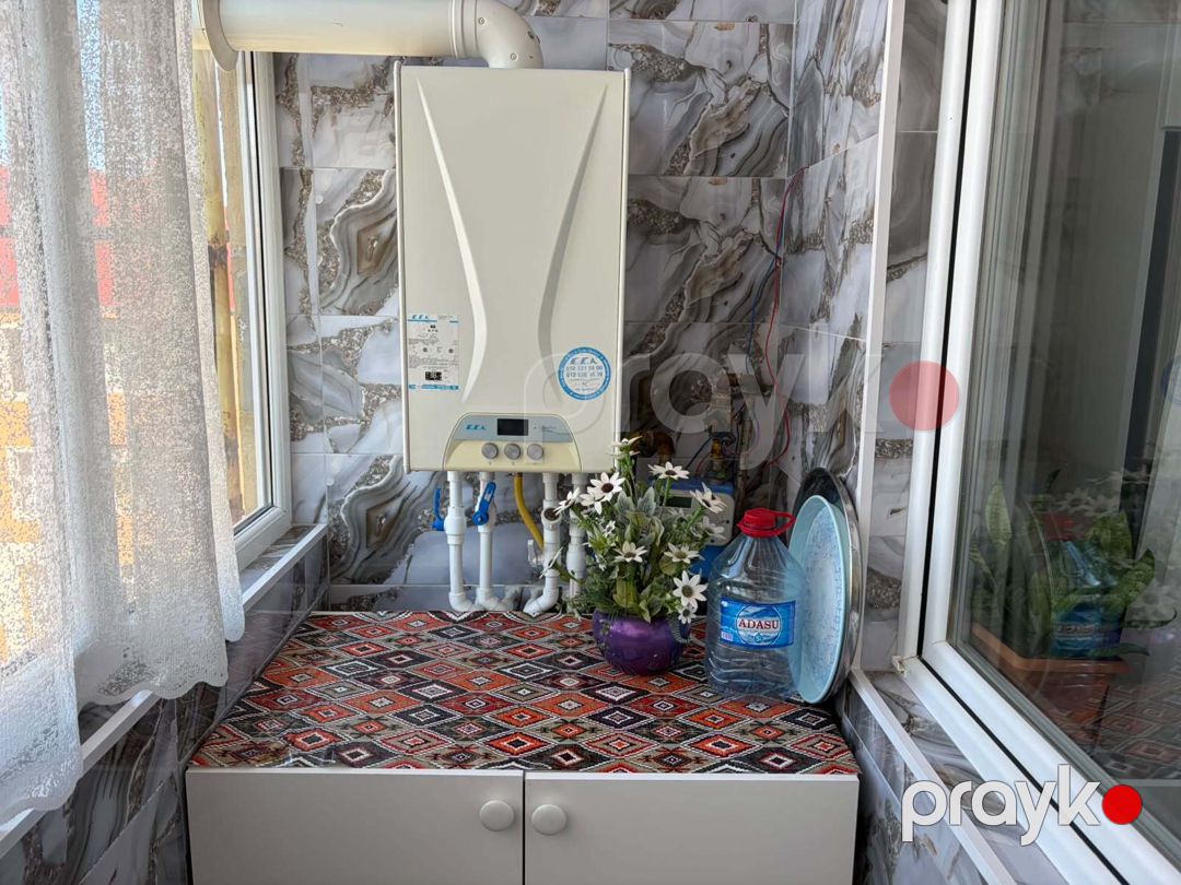 Satılır 3 otaqlı yeni tikili 102 m² — Mənzil, Sumqayıt (3)