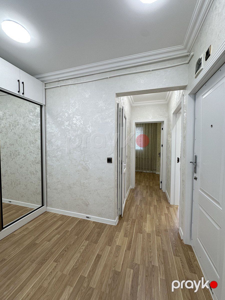 Satılır 3 otaqlı köhnə tikili 55 m² — Mənzil, Bakı (10)