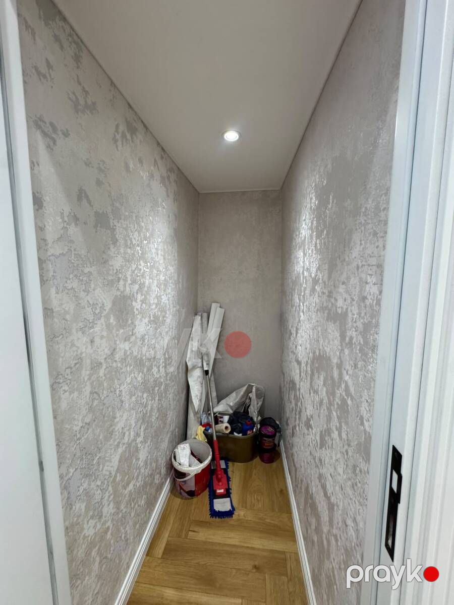 Satılır 3 otaqlı köhnə tikili 60 m² — Mənzil, Bakı (9)