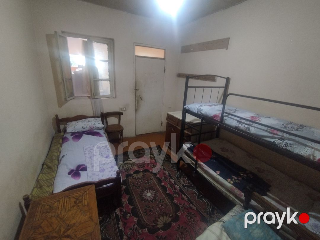 Həyət evi kirayə verilir, Koroğlu m — Ev, villa, Bakı (2)