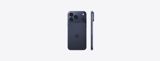 Apple iPhone 17 Pro Deep Blue 512GB/12GB — Boss Electronics — Smartphones