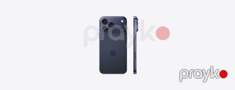 Apple iPhone 17 Pro Deep Blue 512GB/12GB