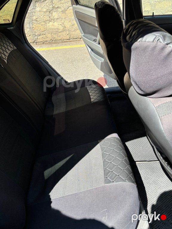 Daewoo Gentra, 1.5 L, 2014 il, 301 336 km — Avtomobillər, Bakı (12)