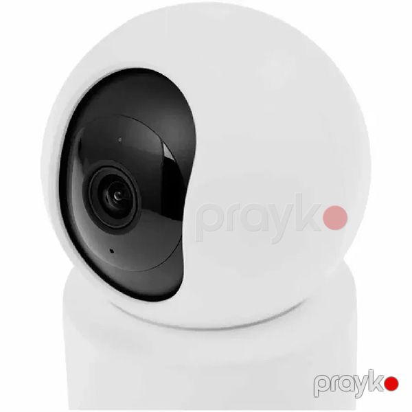 Xiaomi Smart Camera C301 Ağ — Mallar, Bakı (4)