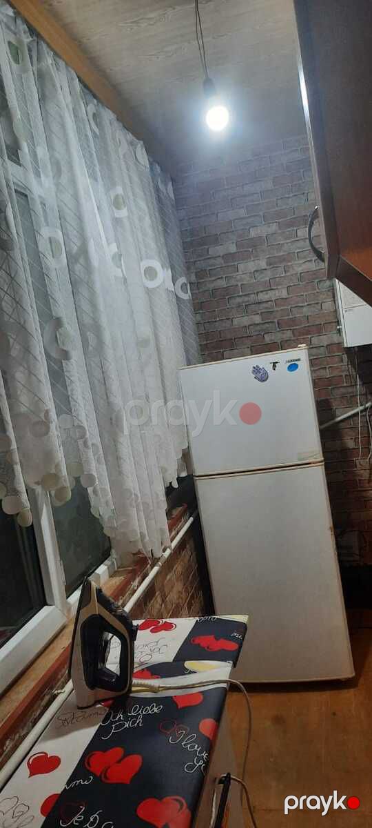 Satılır 2 otaqlı köhnə tikili 40 m² — Mənzil, Bakı (12)