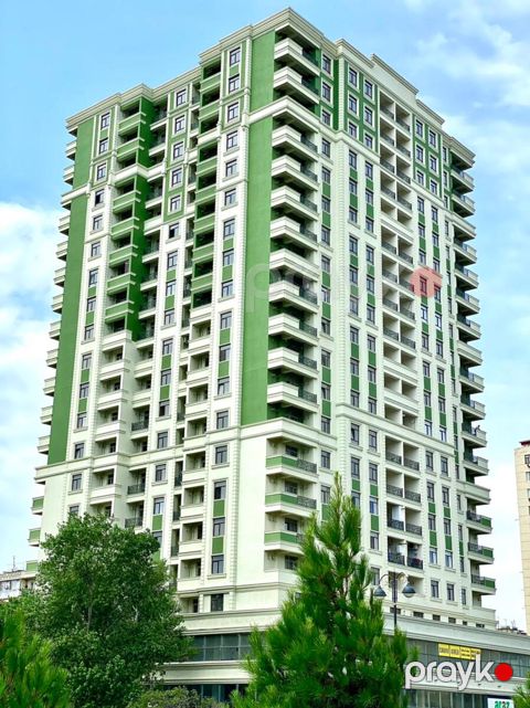 Satılır 2 otaqlı yeni tikili 104.2 m²