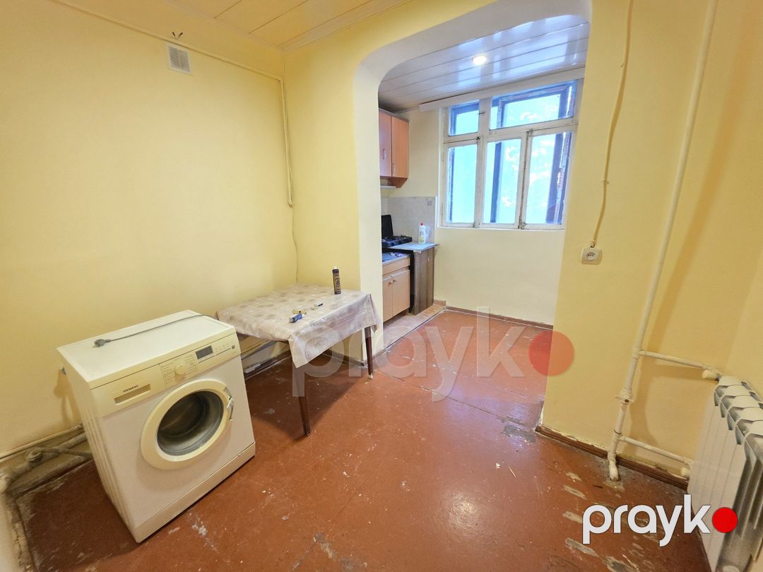 Satılır 2 otaqlı köhnə tikili 80 m² — Mənzil, Bakı (6)