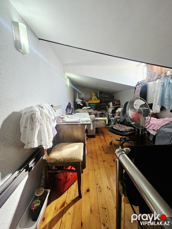 Abşeron rayonunda 3 otaqlı Yeni tikili Satılır, 77 m² — Mənzil, Bakı (9)
