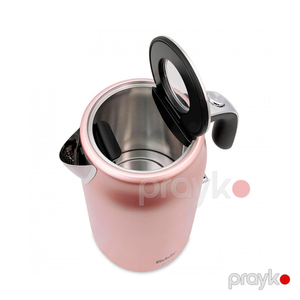 Elektrikli çaydan Fakir Adell Kettle – Rosie — Ev texnikası, Bakı (2)