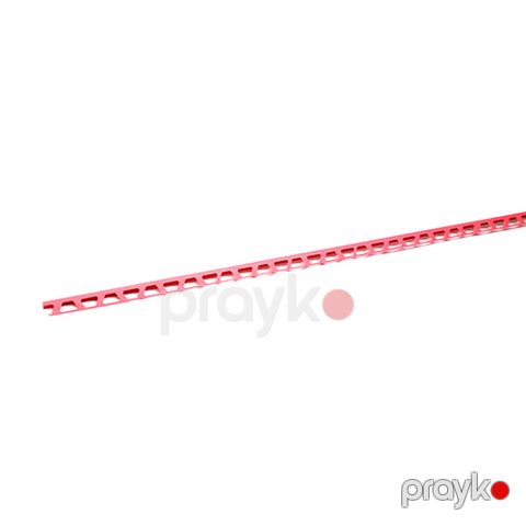 Hıll fan kafel kantı künc qırmızı K203 3438 2,7 m