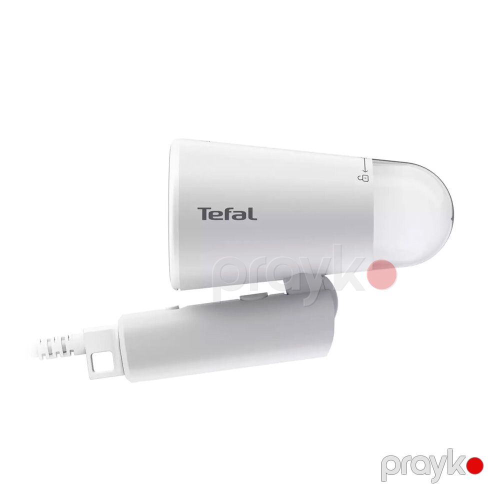 Əl ütüsü Tefal DT1020E1 Ağ — Ütü, Bakı (2)