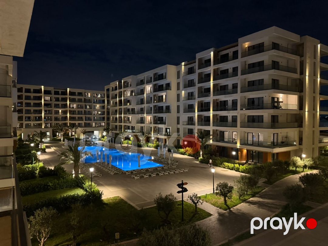 İcarəyə verilir 3 otaqlı yeni tikili 160 m² — Mənzil, Bakı (2)