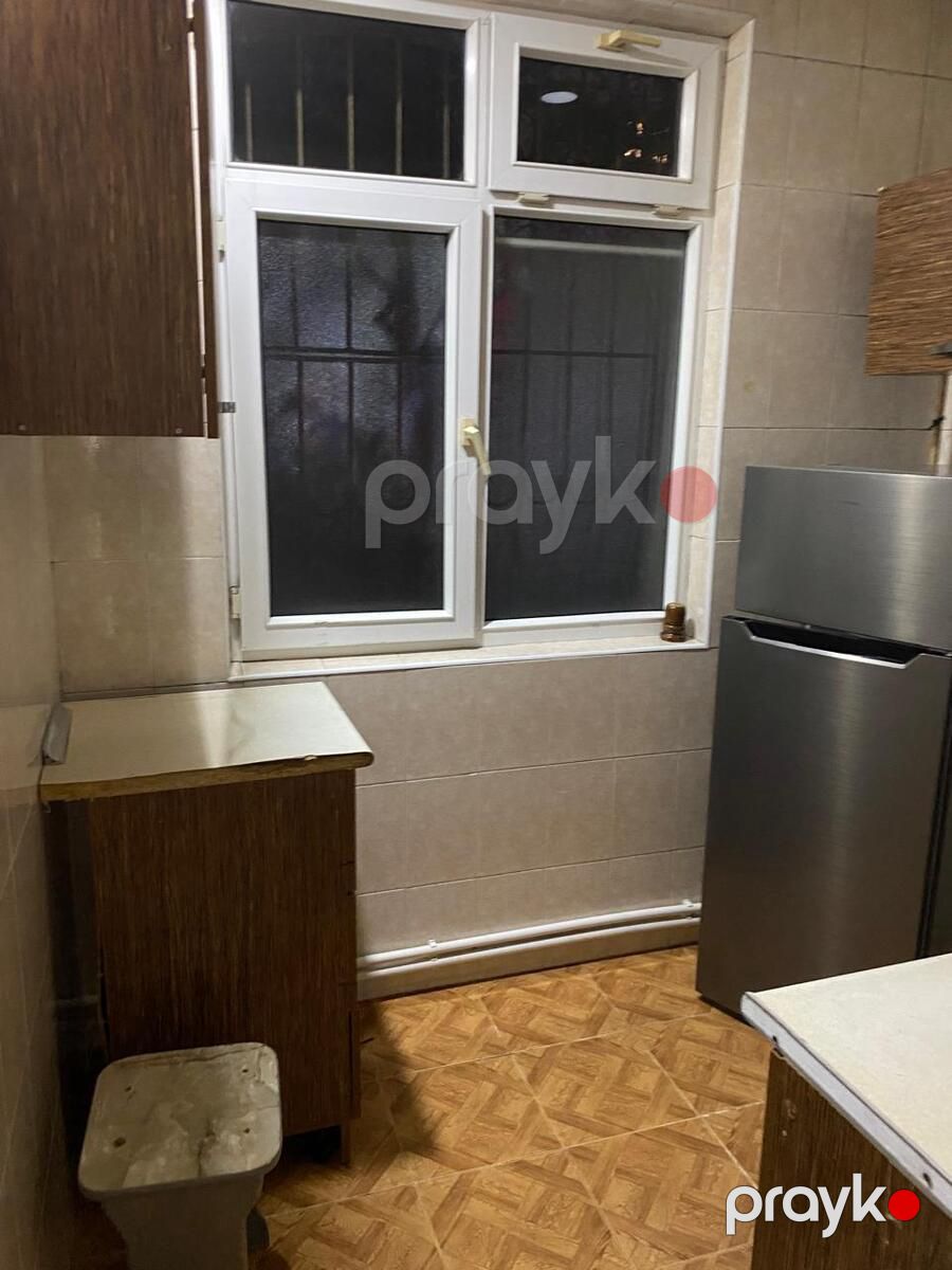 Satılır 2 otaqlı köhnə tikili 45 m² — Mənzil, Bakı (4)