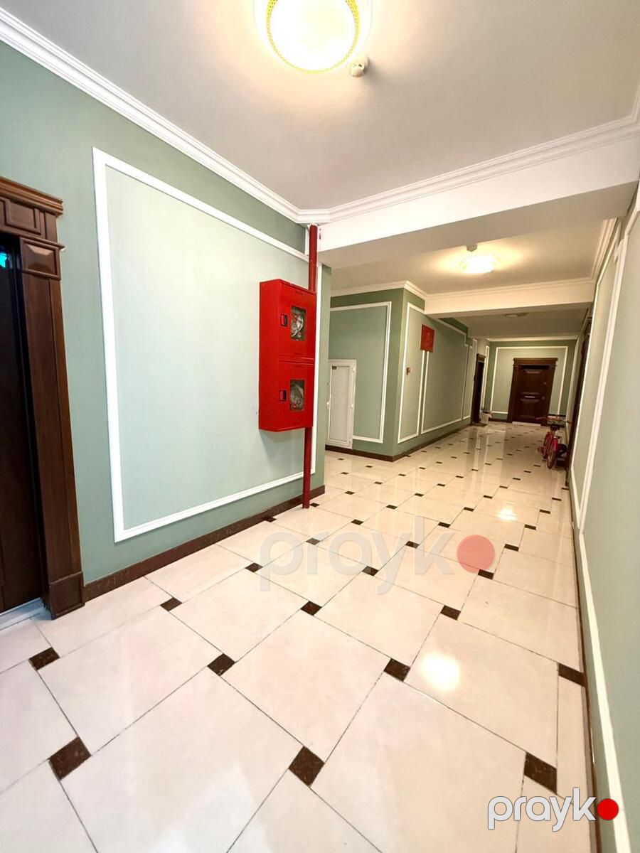 İcarəyə verilir 2 otaqlı yeni tikili 75 m² — Mənzil, Bakı (12)