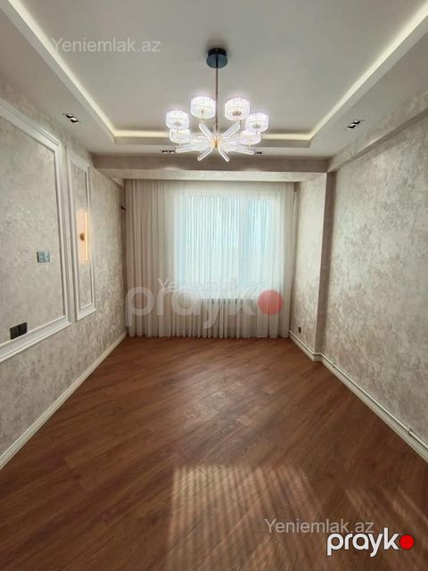 Satılır 15 otaqlı Bina evi menzil (Yeni tikili), 50 m², Yasamal rayonu — Bakı