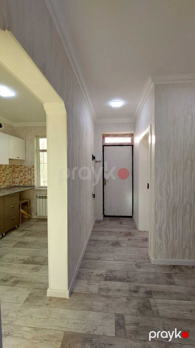 Satılır 3 otaqlı həyət evi/bağ evi 85 m² — Ev, villa, Bakı (7)