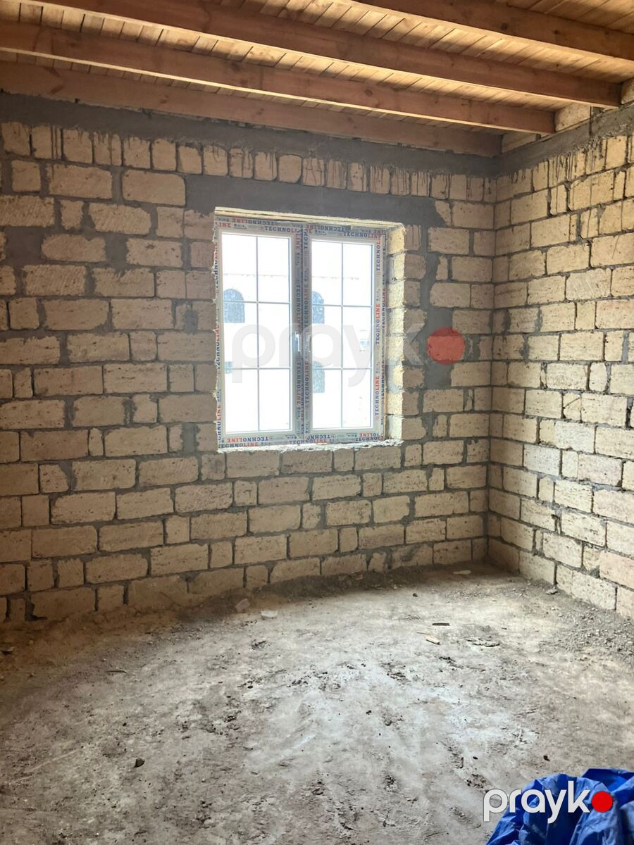 Həyət evi, Badamdar qəs — Ev, villa, Bakı (6)