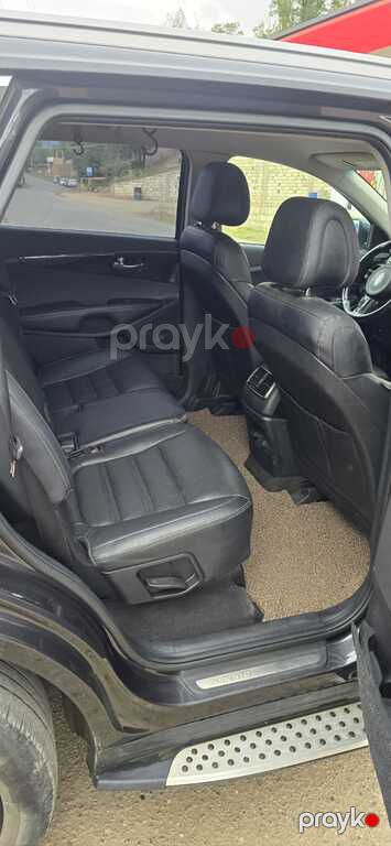 Kia Sorento, 2.0 L, 2016 il, 168 000 km — Avtomobillər, Bakı (8)