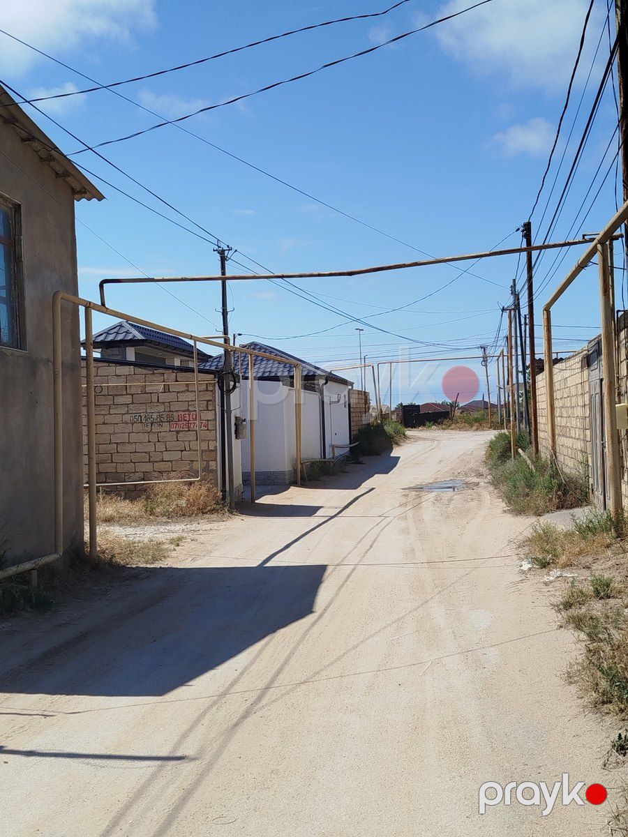 Satılır torpaq 12 sot — Torpaq, Bakı (4)