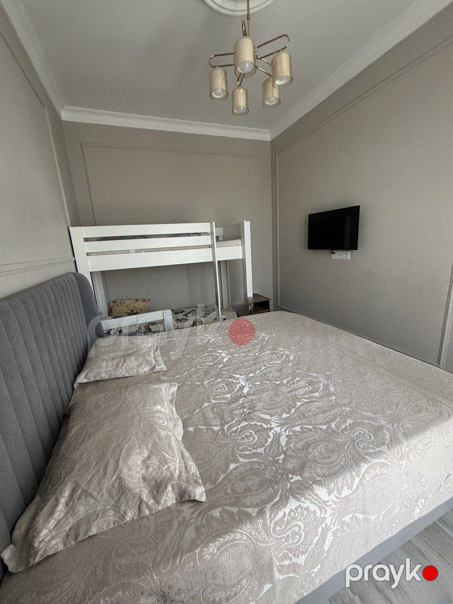 Satılır 2 otaqlı yeni tikili 68 m² — Mənzil, Bakı (8)