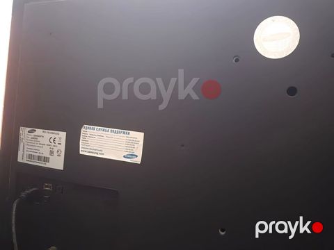 Samsung LCD Televizor – Model: LE40B531P7W Xüsusiyyətlər: - Ekran: 40 — Mehdiabad