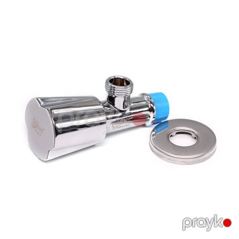 Gülben arko krant MSK18 1/2*1/2 qırmızı — Bakı